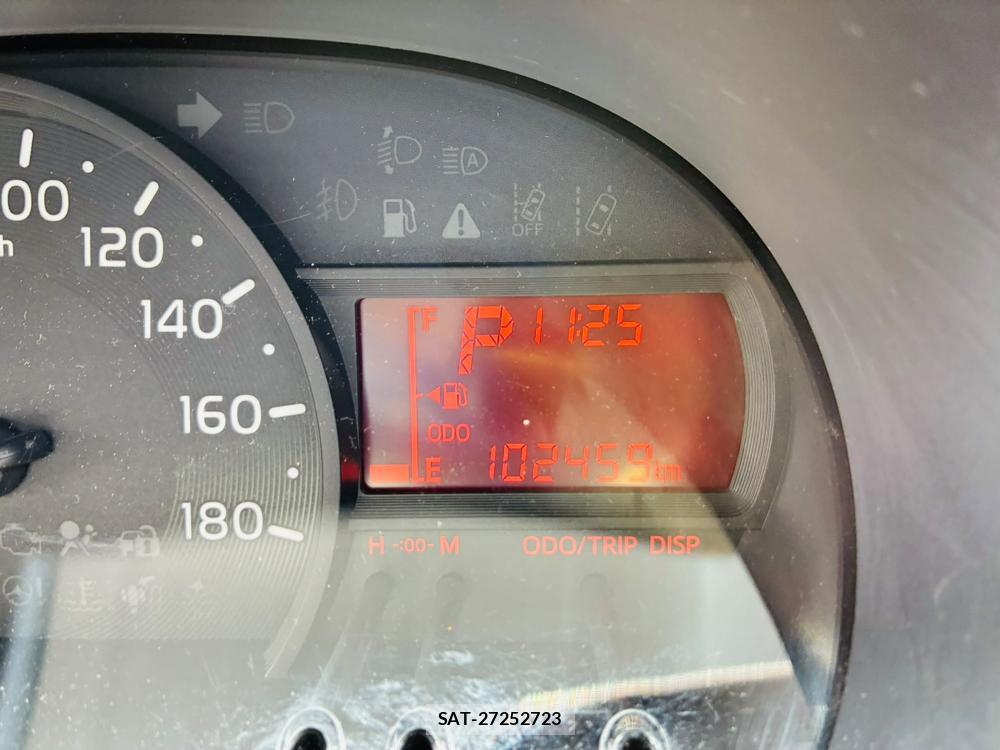 Toyota PASSO 2020-06 7914997-15