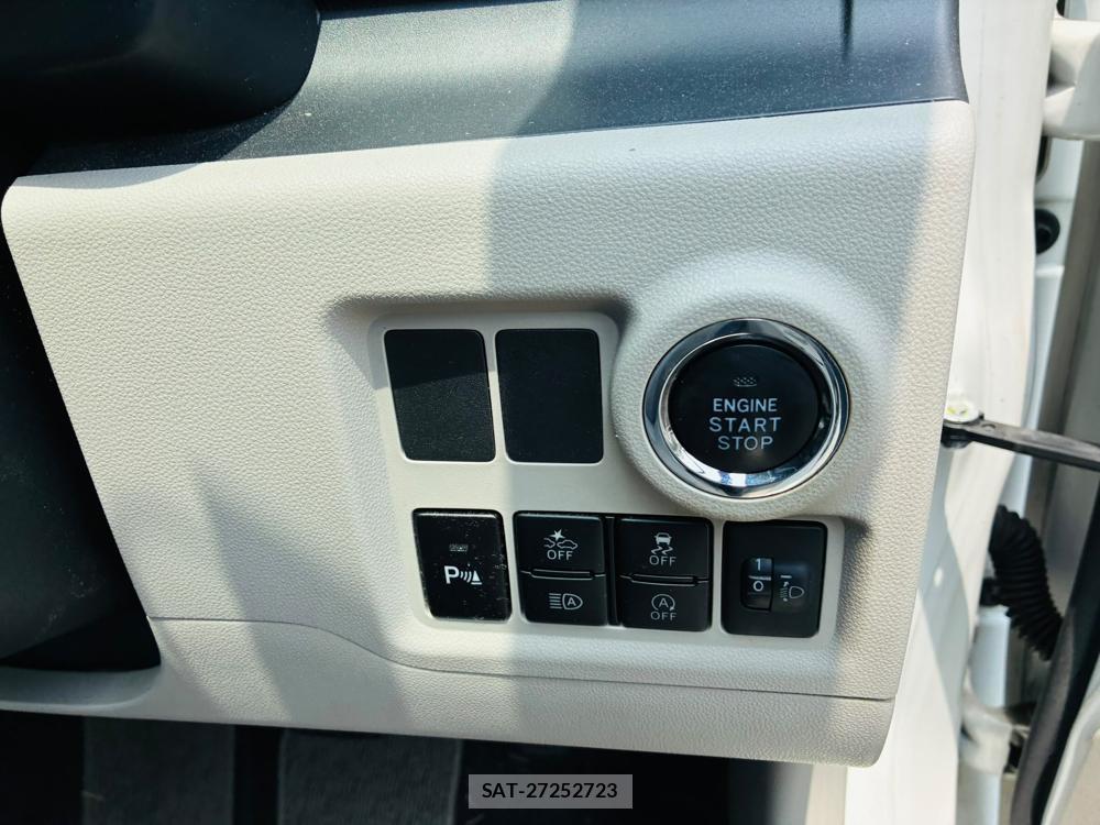 Toyota PASSO 2020-06 7914997-16