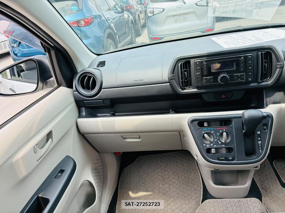 Toyota PASSO 2020-06 7914997-17