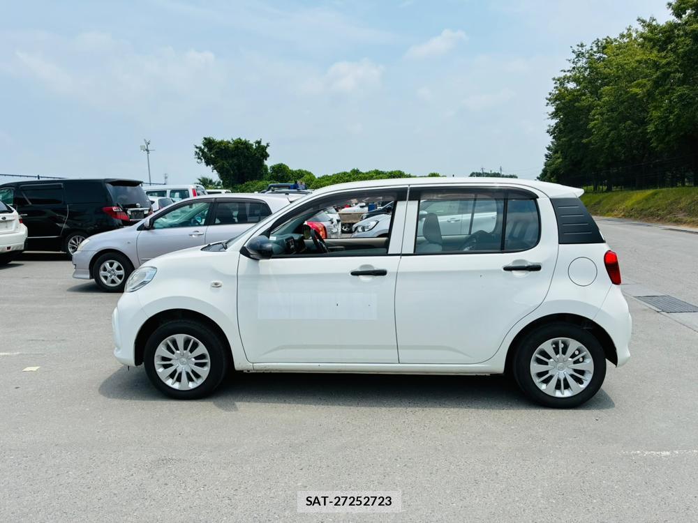 Toyota PASSO 2020-06 7914997-1