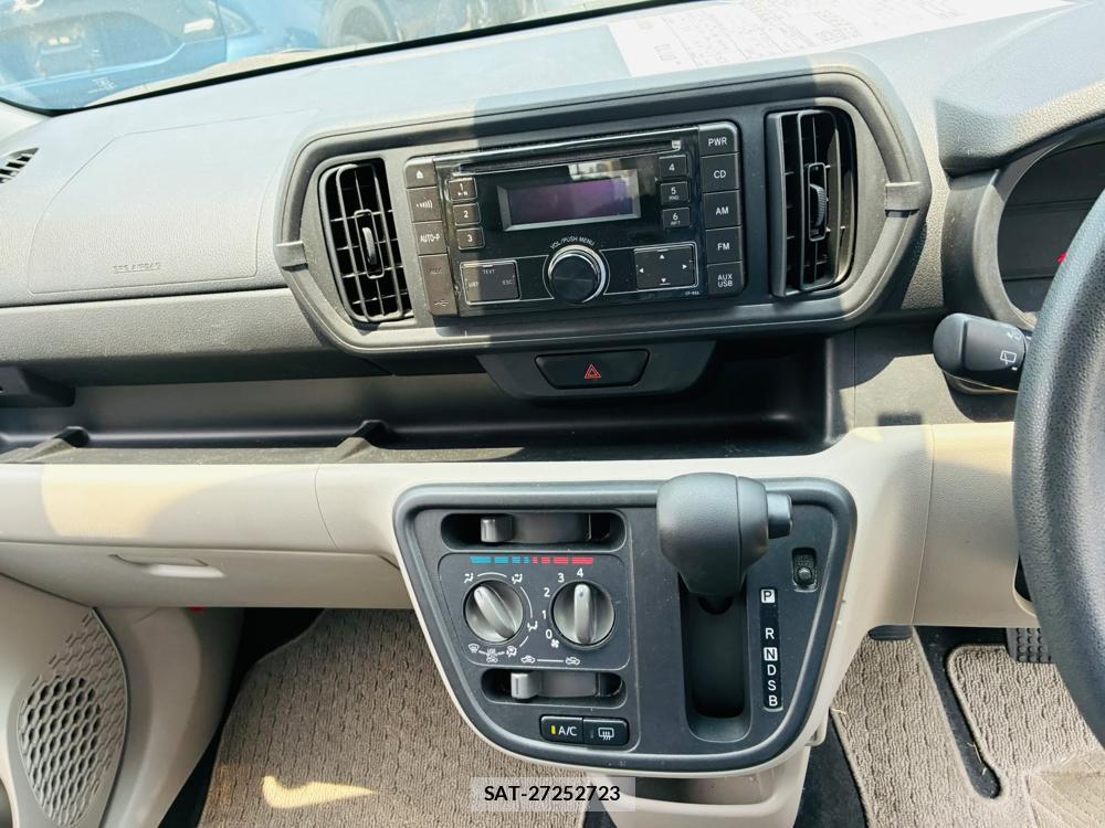 Toyota PASSO 2020-06 7914997-19
