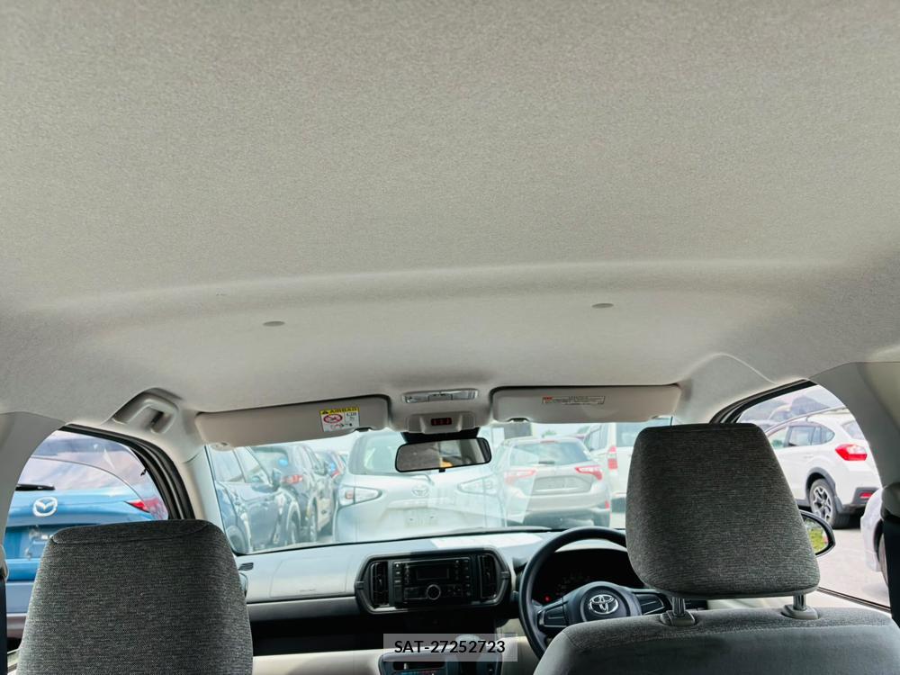 Toyota PASSO 2020-06 7914997-24