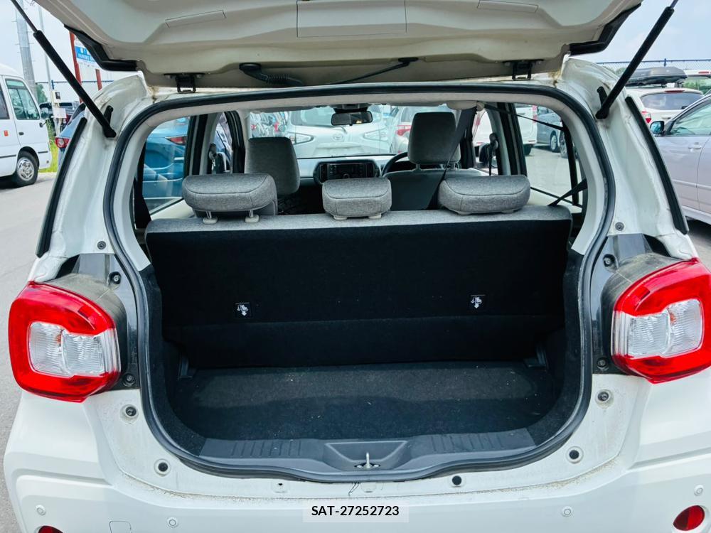 Toyota PASSO 2020-06 7914997-25