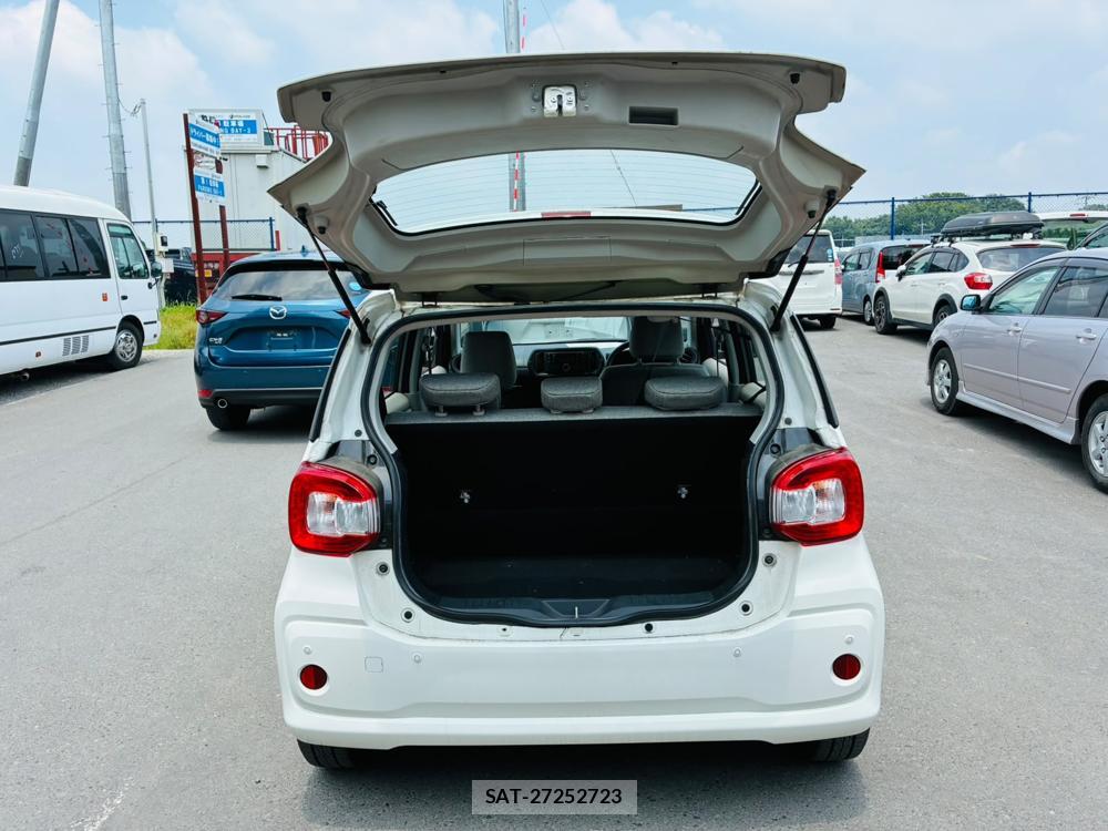 Toyota PASSO 2020-06 7914997-26