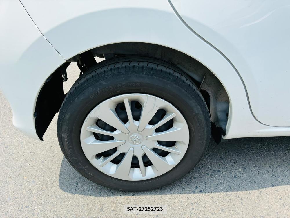 Toyota PASSO 2020-06 7914997-27