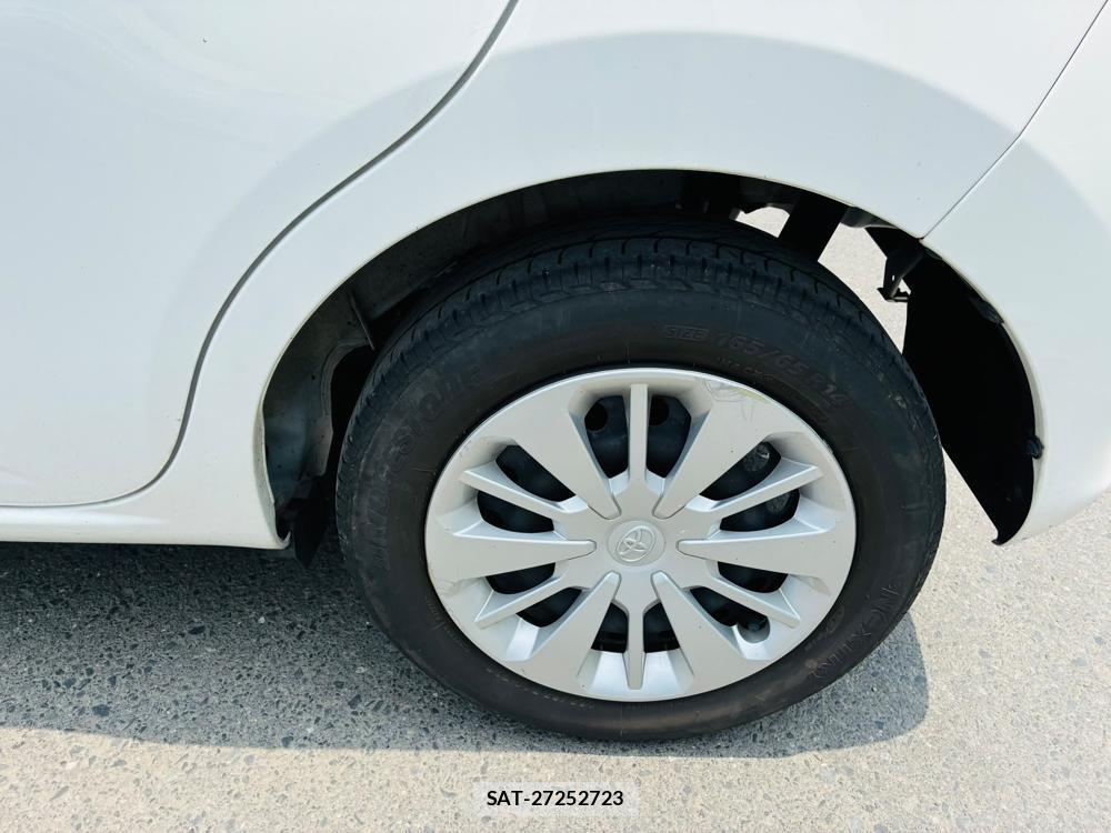 Toyota PASSO 2020-06 7914997-30