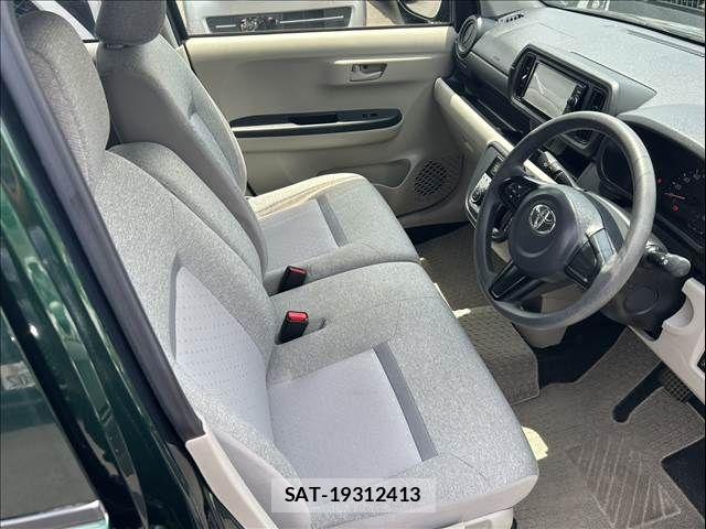 Toyota PASSO 2016-06 8075095-10