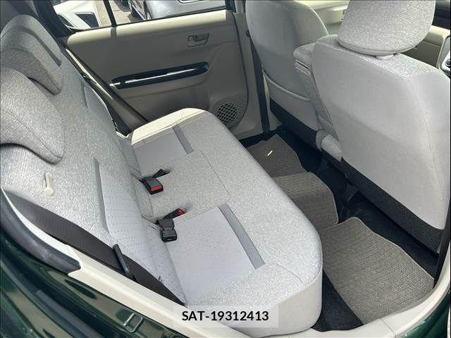 Toyota PASSO 2016-06 8075095-11