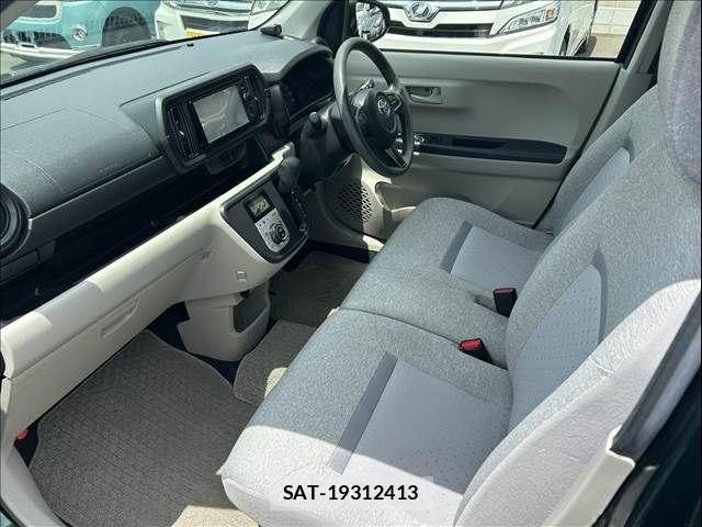 Toyota PASSO 2016-06 8075095-12