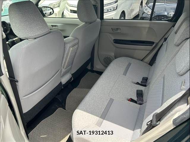 Toyota PASSO 2016-06 8075095-13