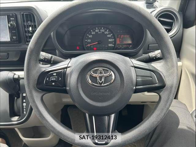 Toyota PASSO 2016-06 8075095-20