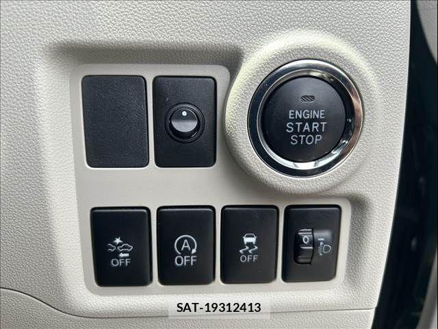 Toyota PASSO 2016-06 8075095-21