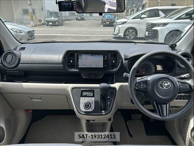 Toyota PASSO 2016-06 8075095-2