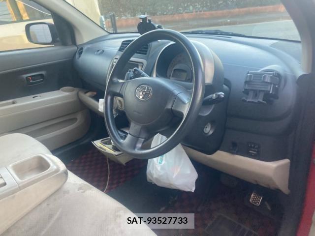 Toyota PASSO 2009-08 8075096-10