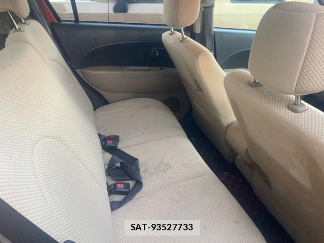 Toyota PASSO 2009-08 8075096-12