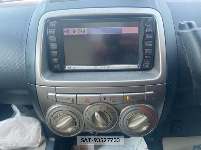 Toyota PASSO 2009-08 8075096-15