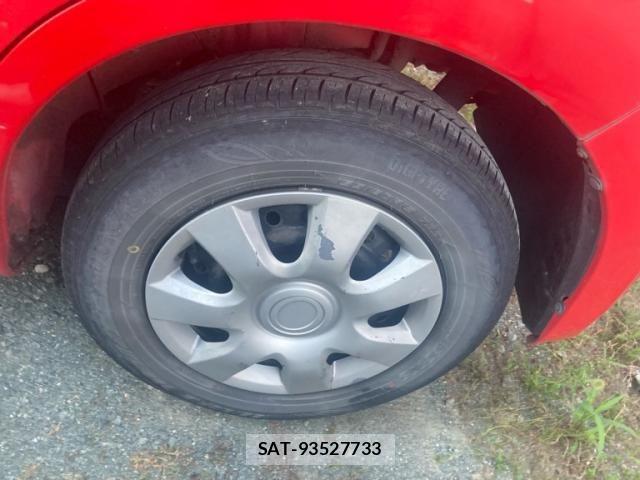Toyota PASSO 2009-08 8075096-4
