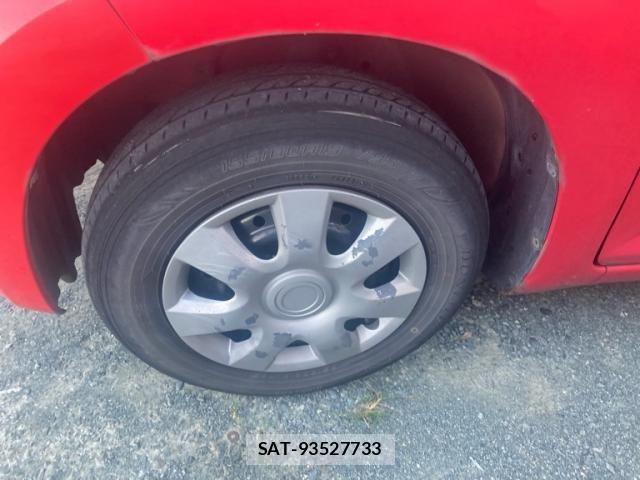 Toyota PASSO 2009-08 8075096-5