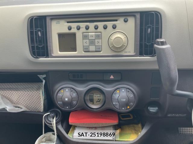 Toyota PASSO 2010-04 8075094-11
