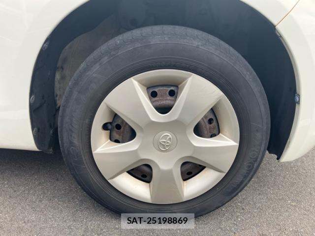 Toyota PASSO 2010-04 8075094-6