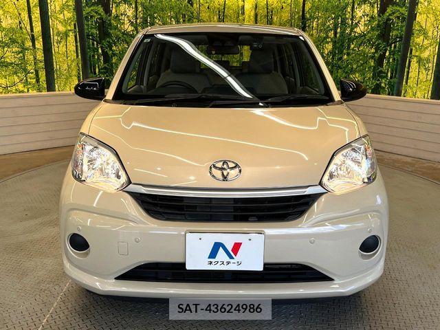 Toyota PASSO 2019-09 8075087-13