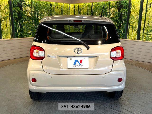 Toyota PASSO 2019-09 8075087-14