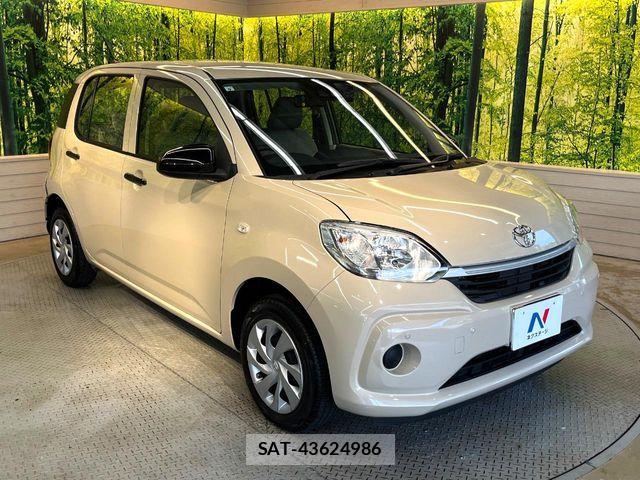 Toyota PASSO 2019-09 8075087-15