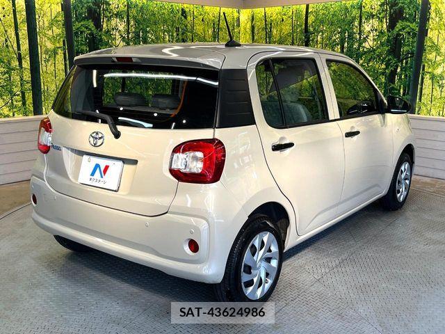 Toyota PASSO 2019-09 8075087-16