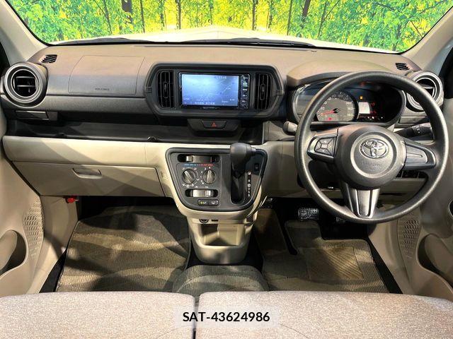 Toyota PASSO 2019-09 8075087-1