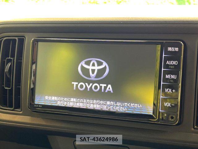 Toyota PASSO 2019-09 8075087-2