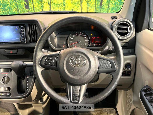 Toyota PASSO 2019-09 8075087-7