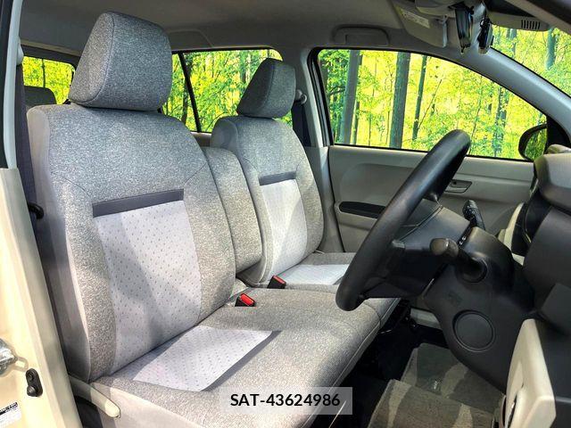Toyota PASSO 2019-09 8075087-8