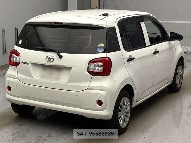 Toyota PASSO 2019-07 8079872-1