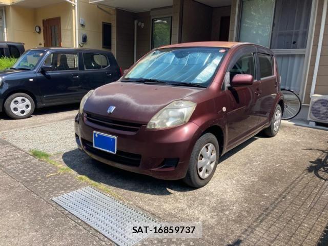 sat car
