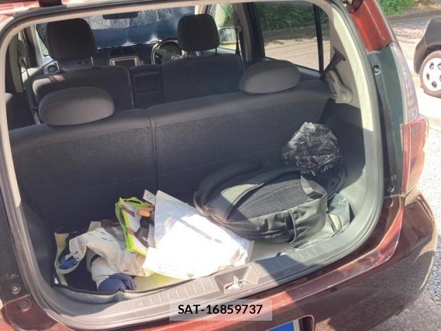 Toyota PASSO 2009-08 8101170-9