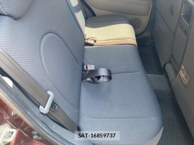 Toyota PASSO 2009-08 8101170-12