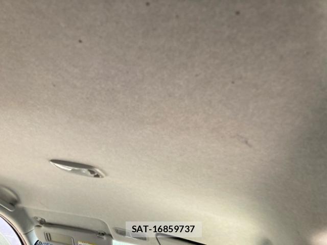Toyota PASSO 2009-08 8101170-13