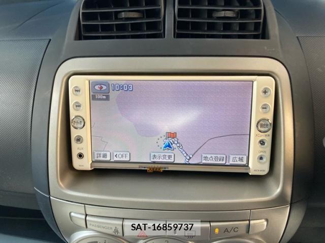 Toyota PASSO 2009-08 8101170-15