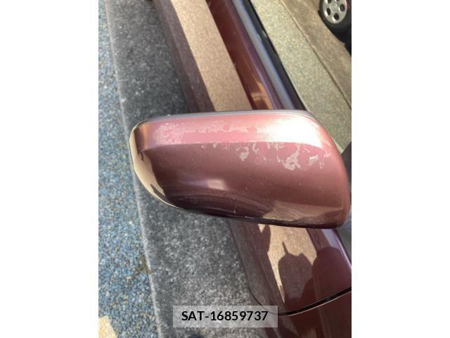 Toyota PASSO 2009-08 8101170-18