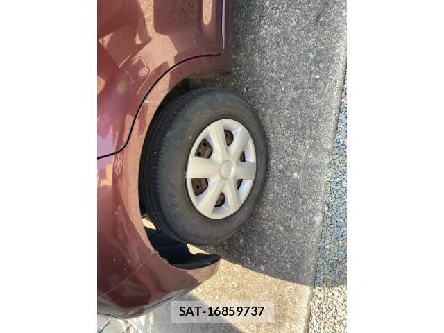 Toyota PASSO 2009-08 8101170-5