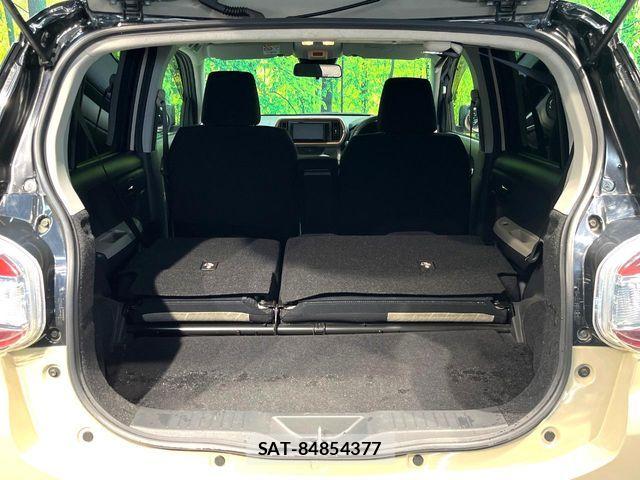 Toyota PASSO 2021-04 8101154-9
