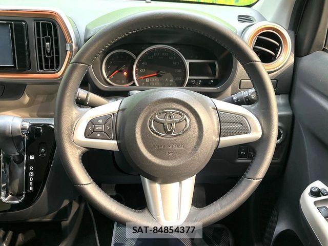 Toyota PASSO 2021-04 8101154-10