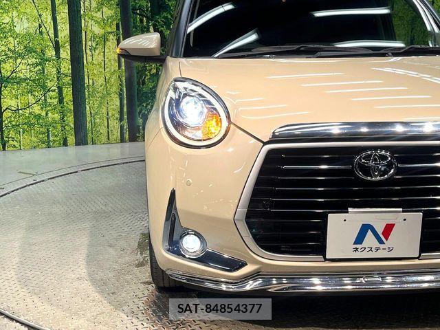 Toyota PASSO 2021-04 8101154-11