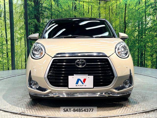Toyota PASSO 2021-04 8101154-13