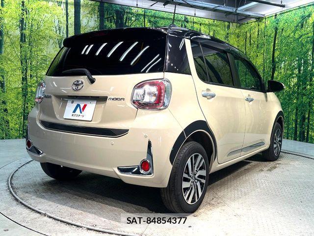 Toyota PASSO 2021-04 8101154-16