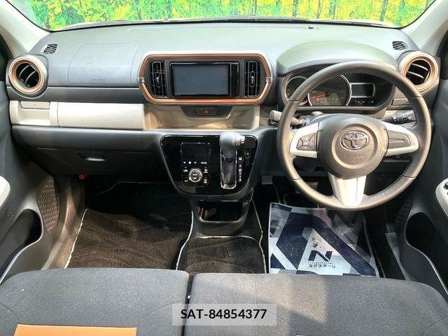 Toyota PASSO 2021-04 8101154-1