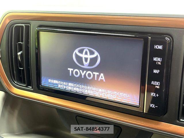 Toyota PASSO 2021-04 8101154-2