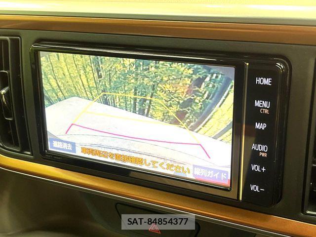 Toyota PASSO 2021-04 8101154-3