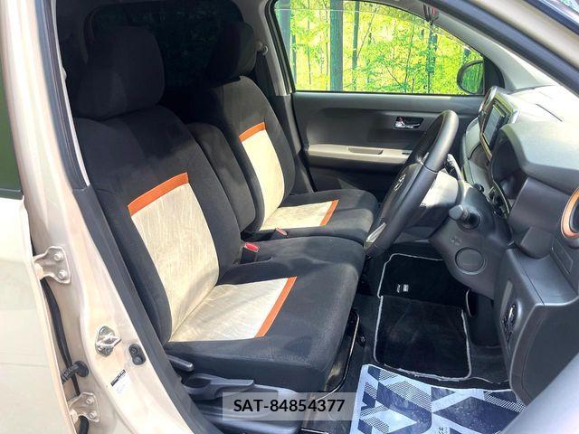 Toyota PASSO 2021-04 8101154-7