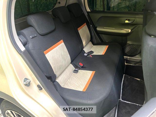Toyota PASSO 2021-04 8101154-8